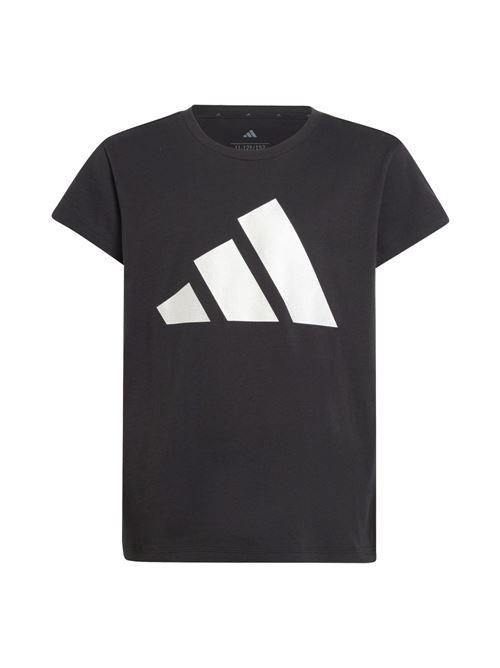 jg glam t ADIDAS | JD1832BLACK SILVMT